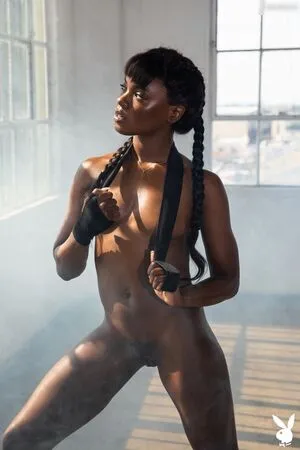 Ana Foxxx OnlyFans Leaked Free Thumbnail Picture - #gseZr9Dilm