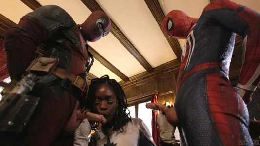 Ana Foxxx OnlyFans Leaked Free Thumbnail Picture - #pxMq8jILWe