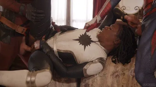 Ana Foxxx OnlyFans Leaked Free Thumbnail Picture - #vU8JFGGYQv