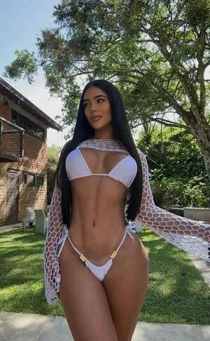 Ana Gandica OnlyFans Leaked Free Thumbnail Picture - #1nv85uhrkt
