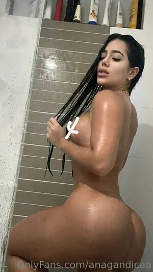 Ana Gandica OnlyFans Leaked Free Thumbnail Picture - #Lwz81pwdiD