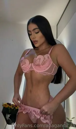 Ana Gandica OnlyFans Leaked Free Thumbnail Picture - #gyxaP3Cmg1