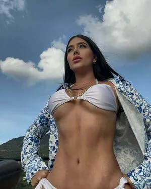 Ana Gandica OnlyFans Leaked Free Thumbnail Picture - #qrcai1CrjL