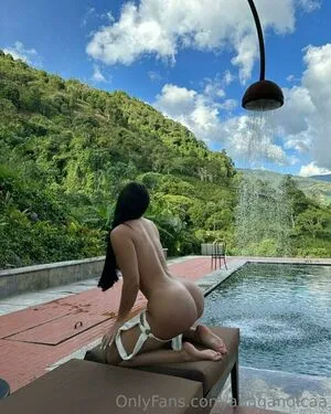Ana Gandica OnlyFans Leaked Free Thumbnail Picture - #sEKiSefWZr