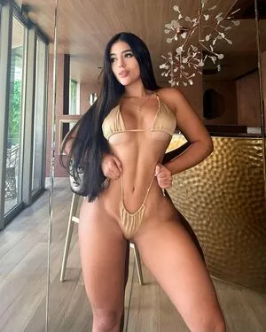 Ana Gandica OnlyFans Leaked Free Thumbnail Picture - #wwY6MktP4Y