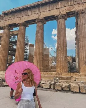 Ana Garces OnlyFans Leaked Free Thumbnail Picture - #BHcYC5M2yi