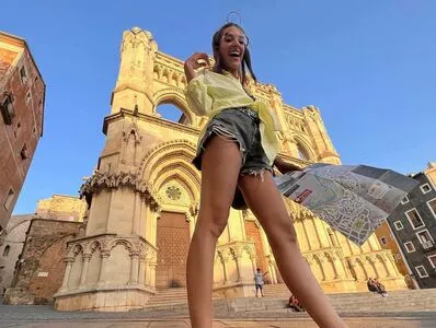 Ana Guerra OnlyFans Leaked Free Thumbnail Picture - #UYA7DIKF2W