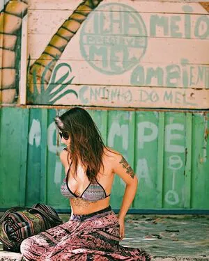 Ana Gutierrez OnlyFans Leaked Free Thumbnail Picture - #MxGXeguSyk
