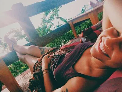 Ana Gutierrez OnlyFans Leaked Free Thumbnail Picture - #ZibhRW4wt7