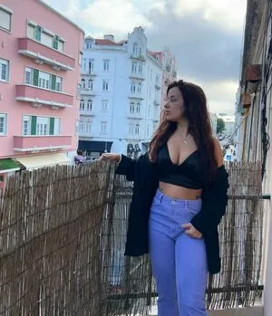 Ana Henriques OnlyFans Leaked Free Thumbnail Picture - #4rGrbmiWbs