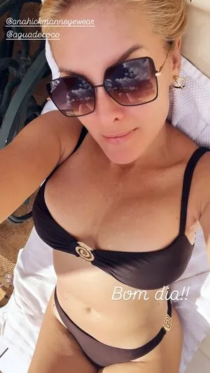 Ana Hickmann OnlyFans Leaked Free Thumbnail Picture - #WYSemr37uQ