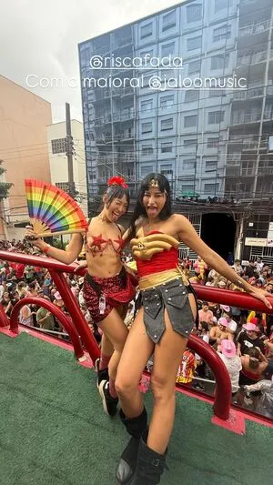 Ana Hikari OnlyFans Leaked Free Thumbnail Picture - #ONG55Um9md