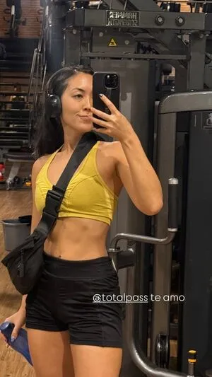 Ana Hikari OnlyFans Leaked Free Thumbnail Picture - #dUDwppc0Q2