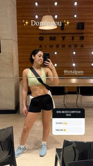 Ana Hikari OnlyFans Leaked Free Thumbnail Picture - #xWl82JL88f