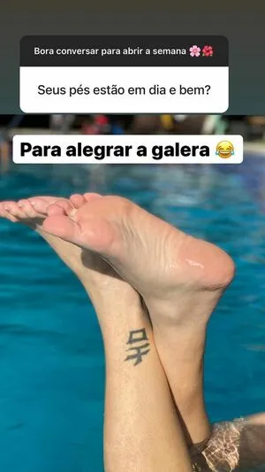 Ana Hissa OnlyFans Leaked Free Thumbnail Picture - #7coKqmabwL