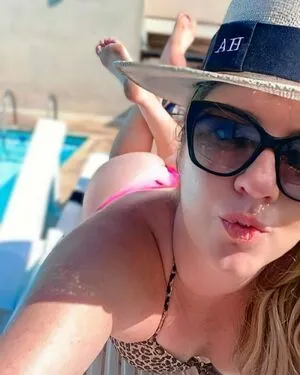 Ana Hissa OnlyFans Leaked Free Thumbnail Picture - #8BpVHvjZNT