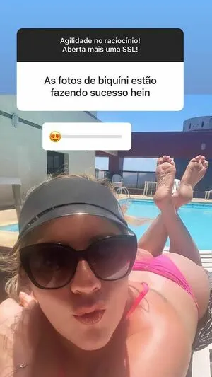 Ana Hissa OnlyFans Leaked Free Thumbnail Picture - #9Baq8CIreZ