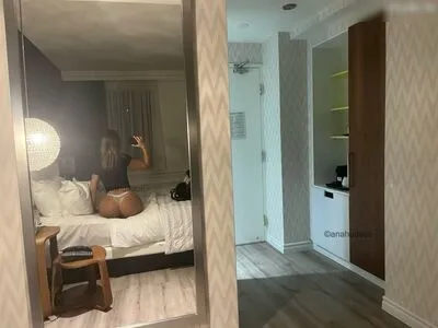 Ana Hudson OnlyFans Leaked Free Thumbnail Picture - #XrBn4oqd83