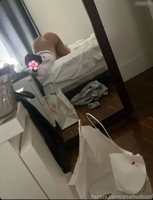 Ana Hudson OnlyFans Leaked Free Thumbnail Picture - #kZIqL25pzt