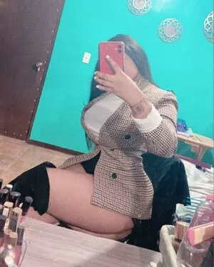 Ana Ibarra OnlyFans Leaked Free Thumbnail Picture - #DdlfA0kR76