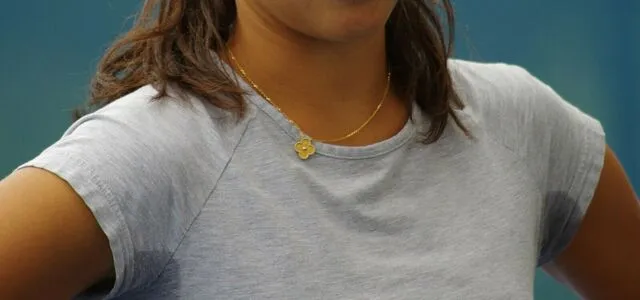 Ana Ivanovic OnlyFans Leaked Free Thumbnail Picture - #smc9LWZRuI