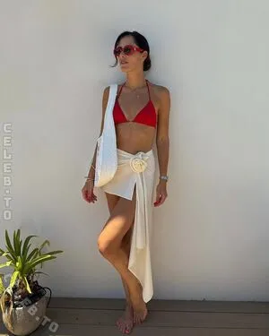 Ana Ivanovic OnlyFans Leaked Free Thumbnail Picture - #wlurWAi6tP