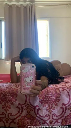 Ana Jenny OnlyFans Leaked Free Thumbnail Picture - #Dm6nxF2Jhq