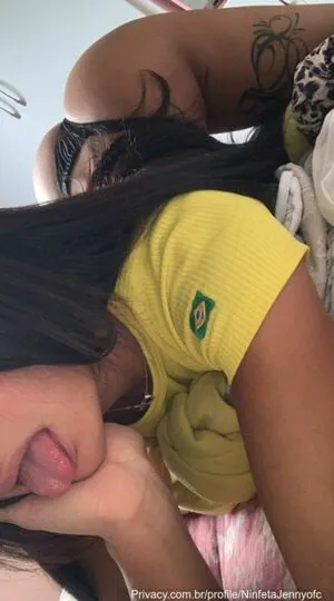 Ana Jenny OnlyFans Leaked Free Thumbnail Picture - #X7Vh6rVEUg