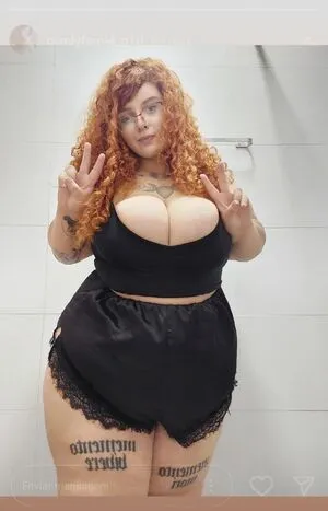 Ana Julia De Melo Roter OnlyFans Leaked Free Thumbnail Picture - #GAFrqsCE0A