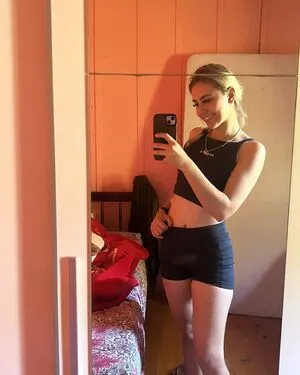 Ana Julia Rudnick OnlyFans Leaked Free Thumbnail Picture - #nwsde6ANb9