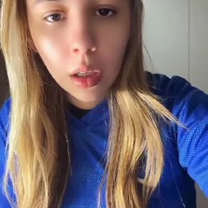 Ana Julia OnlyFans Leaked Free Thumbnail Picture - #YORxuo2BLO