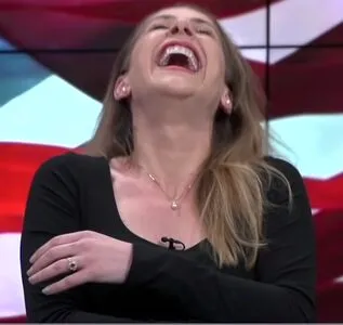 Ana Kasparian OnlyFans Leaked Free Thumbnail Picture - #0FFhtjQb7r