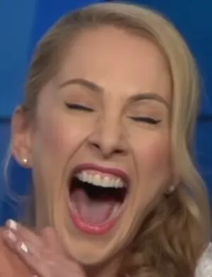 Ana Kasparian OnlyFans Leaked Free Thumbnail Picture - #1BJJqjNhrV