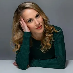 Ana Kasparian OnlyFans Leaked Free Thumbnail Picture - #2U3GRjFgx5
