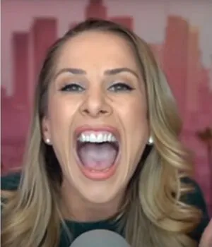 Ana Kasparian OnlyFans Leaked Free Thumbnail Picture - #4EQm4PDdHA