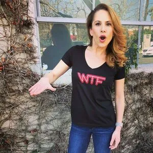 Ana Kasparian OnlyFans Leaked Free Thumbnail Picture - #7AXsle099Z