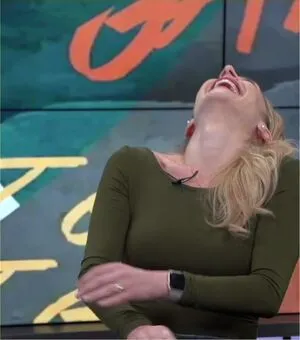 Ana Kasparian OnlyFans Leaked Free Thumbnail Picture - #8QypwatATZ