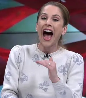 Ana Kasparian OnlyFans Leaked Free Thumbnail Picture - #BS0j9rjOu8