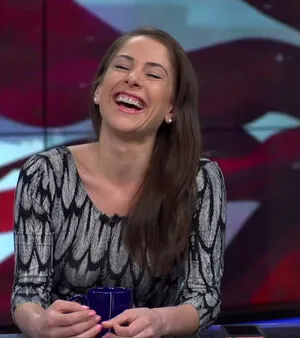 Ana Kasparian OnlyFans Leaked Free Thumbnail Picture - #E5rxT3KmJc