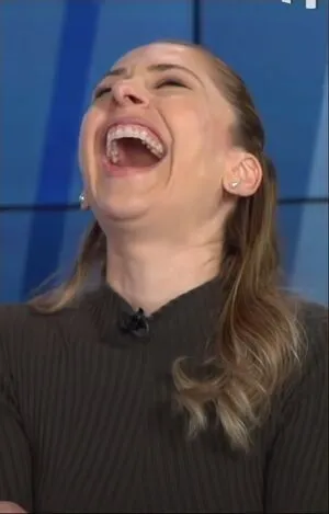 Ana Kasparian OnlyFans Leaked Free Thumbnail Picture - #ERTli2O2OT
