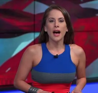 Ana Kasparian OnlyFans Leaked Free Thumbnail Picture - #ElLRLuAsGC