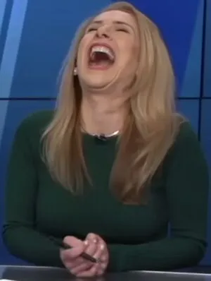 Ana Kasparian OnlyFans Leaked Free Thumbnail Picture - #EqoLbaaFsj