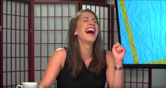 Ana Kasparian OnlyFans Leaked Free Thumbnail Picture - #Es6edW7DHl