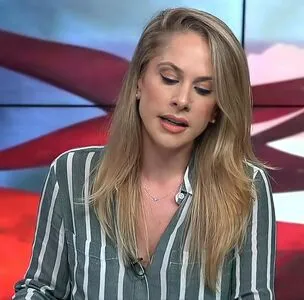 Ana Kasparian OnlyFans Leaked Free Thumbnail Picture - #FBx5lpmvpp