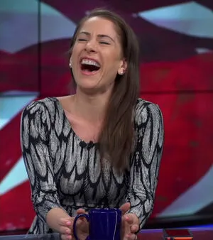 Ana Kasparian OnlyFans Leaked Free Thumbnail Picture - #FO5BDpdQ3A