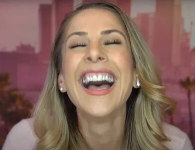 Ana Kasparian OnlyFans Leaked Free Thumbnail Picture - #GjVH8R9PMZ