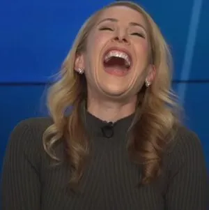 Ana Kasparian OnlyFans Leaked Free Thumbnail Picture - #HitAo1uwSn