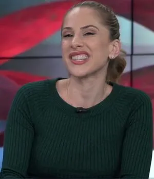 Ana Kasparian OnlyFans Leaked Free Thumbnail Picture - #Jt5UYvdulJ