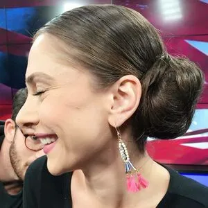Ana Kasparian OnlyFans Leaked Free Thumbnail Picture - #K8G2syOgwM
