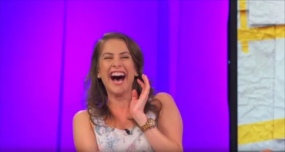 Ana Kasparian OnlyFans Leaked Free Thumbnail Picture - #KE1G0mY7oc